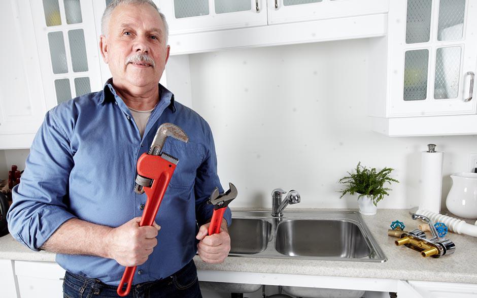 recherche fuites d'eau Meudon