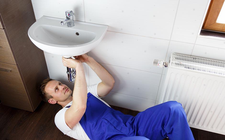 plombier installateur thermique Paris 19